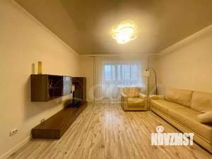 2-к квартира, на длительный срок, 66м2, 6/9 этаж