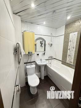 1-к квартира, на длительный срок, 36м2, 7/9 этаж