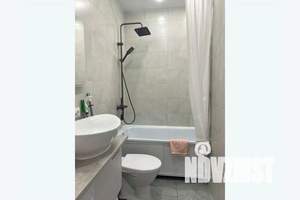 1-к квартира, посуточно, 30м2, 7/18 этаж