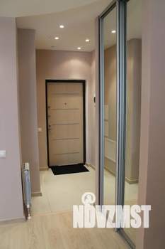 1-к квартира, посуточно, 35м2, 4/24 этаж