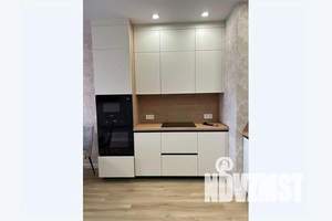 1-к квартира, посуточно, 43м2, 13/18 этаж