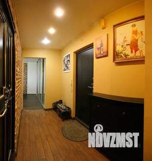 2-к квартира, посуточно, 52м2, 8/9 этаж