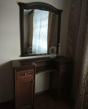 1-к квартира, на длительный срок, 65м2, 3/12 этаж