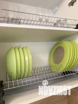 1-к квартира, посуточно, 39м2, 9/16 этаж