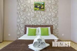 1-к квартира, посуточно, 30м2, 4/20 этаж