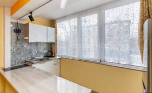 Студия квартира, на длительный срок, 17м2, 3/8 этаж