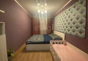 2-к квартира, на длительный срок, 53м2, 14/16 этаж