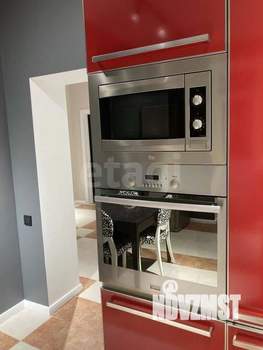 3-к квартира, на длительный срок, 96м2, 5/6 этаж