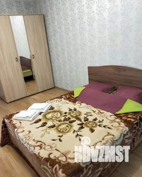 2-к квартира, посуточно, 70м2, 9/16 этаж