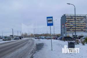 Студия квартира, на длительный срок, 28м2, 8/15 этаж