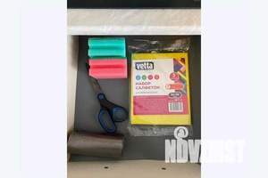 1-к квартира, посуточно, 24м2, 17/17 этаж