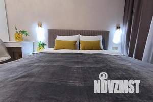 1-к квартира, посуточно, 35м2, 5/16 этаж