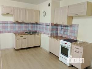 Студия квартира, на длительный срок, 36м2, 7/10 этаж