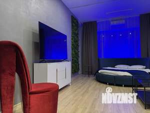 1-к квартира, посуточно, 62м2, 1/1 этаж