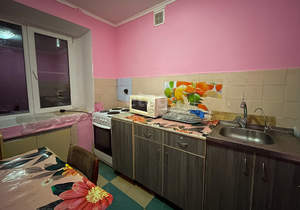 2-к квартира, на длительный срок, 43м2, 2/9 этаж