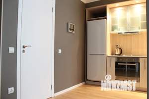 1-к квартира, посуточно, 30м2, 15/17 этаж