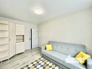 2-к квартира, на длительный срок, 55м2, 3/10 этаж