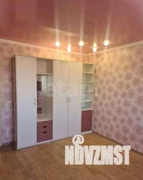 4-к квартира, на длительный срок, 111м2, 9/9 этаж