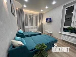 2-к квартира, посуточно, 39м2, 1/1 этаж