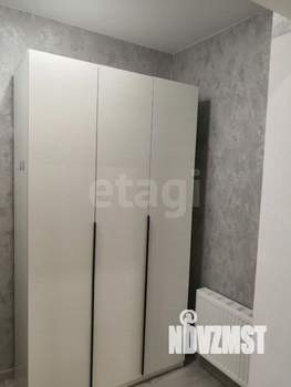 Студия квартира, на длительный срок, 30м2, 11/13 этаж