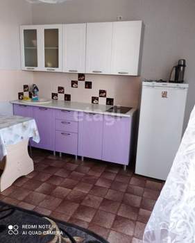 Студия квартира, на длительный срок, 28м2, 8/16 этаж