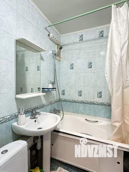 1-к квартира, на длительный срок, 32м2, 4/5 этаж