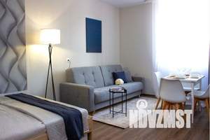 1-к квартира, посуточно, 28м2, 8/9 этаж