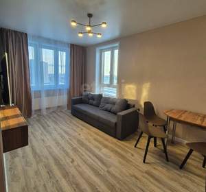 1-к квартира, на длительный срок, 39м2, 13/16 этаж