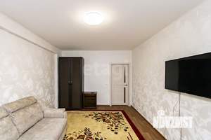 1-к квартира, на длительный срок, 41м2, 14/14 этаж