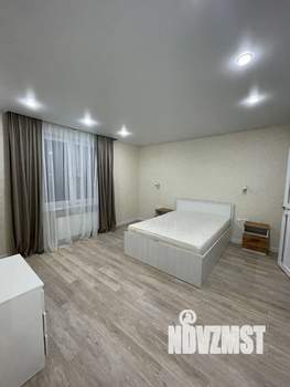 2-к квартира, на длительный срок, 62м2, 2/11 этаж
