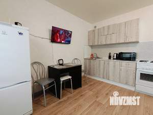 Студия квартира, посуточно, 30м2, 13/24 этаж