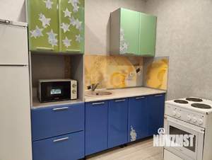 1-к квартира, на длительный срок, 29м2, 8/15 этаж