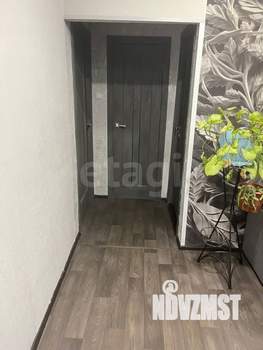 3-к квартира, на длительный срок, 57м2, 4/5 этаж