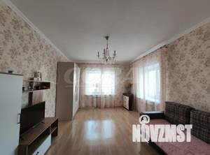1-к квартира, на длительный срок, 60м2, 15/16 этаж