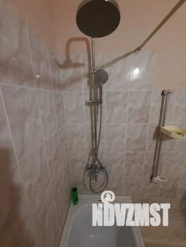 1-к квартира, посуточно, 55м2, 3/13 этаж