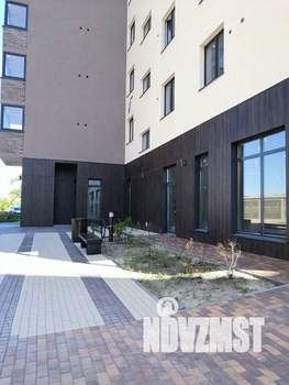 1-к квартира, посуточно, 29м2, 1/1 этаж