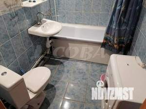 1-к квартира, на длительный срок, 36м2, 4/10 этаж