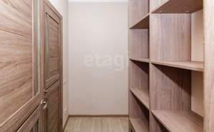 1-к квартира, на длительный срок, 45м2, 14/16 этаж