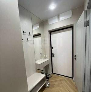 Студия квартира, на длительный срок, 20м2, 13/16 этаж