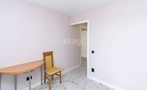 1-к квартира, на длительный срок, 36м2, 12/15 этаж