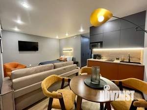 1-к квартира, посуточно, 31м2, 5/16 этаж