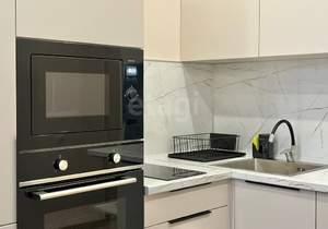 2-к квартира, на длительный срок, 65м2, 6/9 этаж