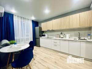 1-к квартира, посуточно, 33м2, 10/25 этаж
