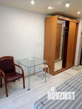 Студия квартира, на длительный срок, 15м2, 3/8 этаж