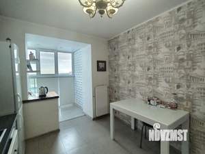 2-к квартира, на длительный срок, 53м2, 8/11 этаж