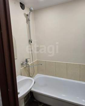 1-к квартира, на длительный срок, 33м2, 5/9 этаж