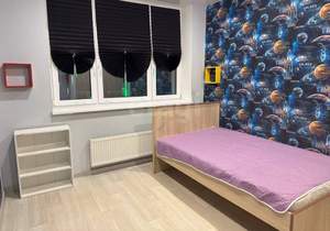 1-к квартира, на длительный срок, 38м2, 11/17 этаж