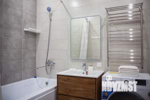 1-к квартира, посуточно, 40м2, 7/16 этаж