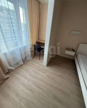 2-к квартира, на длительный срок, 70м2, 7/17 этаж