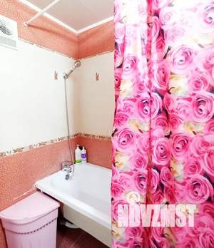 1-к квартира, посуточно, 45м2, 2/9 этаж